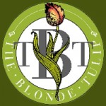 The Blonde Tulip